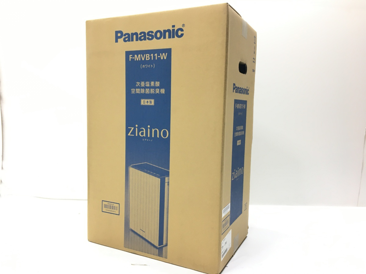 Panasonic　ジアイーノ F-MVB11