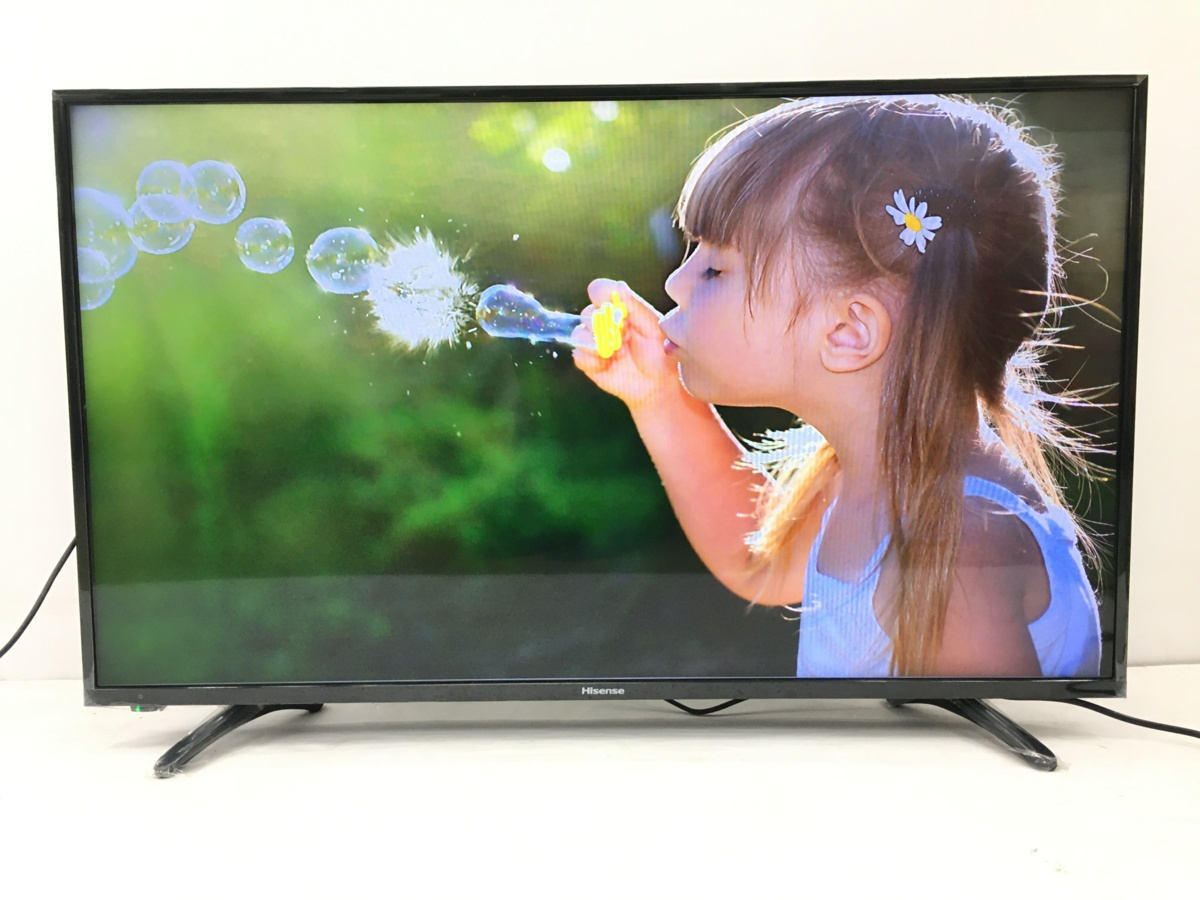 Hisense 55F60E [55V型 /4K対応]テレビ 55型 55インチ fenix.hr