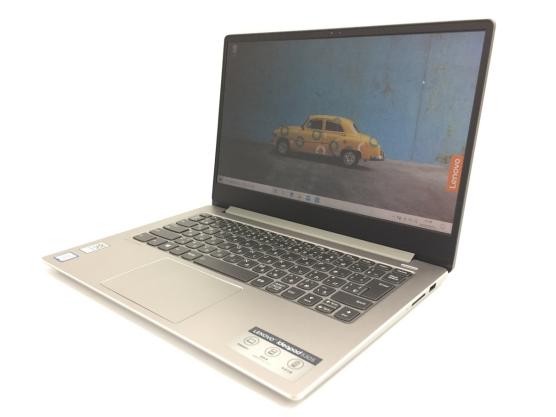 Lenovo IdeaPad 530S-14IKB ノートパソコン PC 14インチ フルHD ...