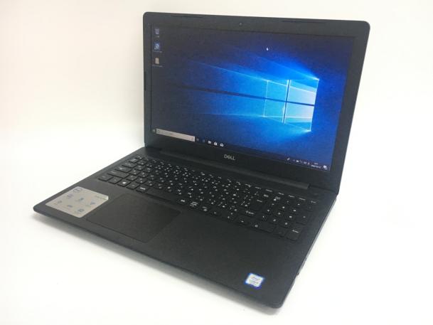 DELL(デル)ノートPC Vostro 15 3000(3581) - 家具