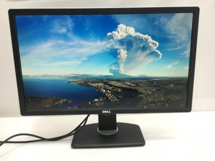 DELL デル P2715Qt パソコン PC用 液晶モニター 27インチ 2015年製