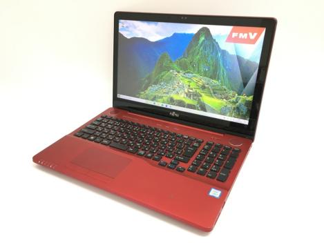 FUJITSU FMV-LIFEBOOK AH FMVA77B1R CORE i