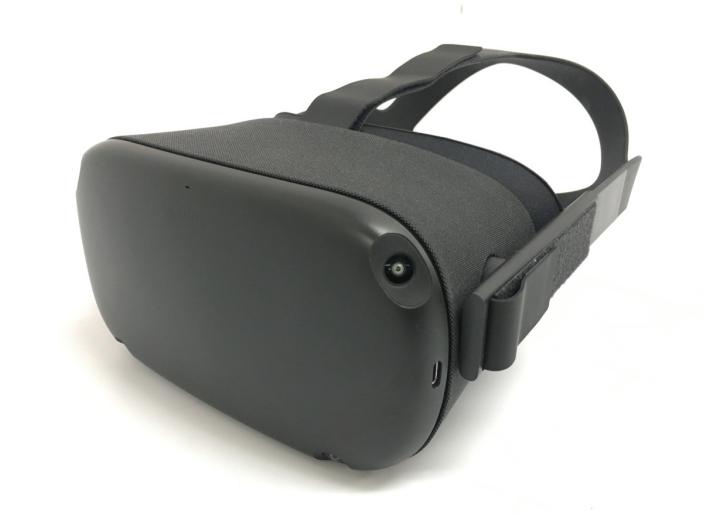 Oculus Quest 64GB オキュラス クエスト オールインワン型VRヘッド