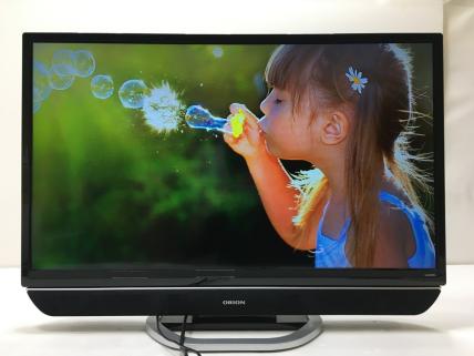 ORION オリオン 極音 RN-32SH10 液晶テレビ 32インチ 2017年製 録画外