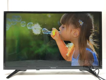 ハイセンス 32インチ 液晶テレビ 2018年製 - テレビ