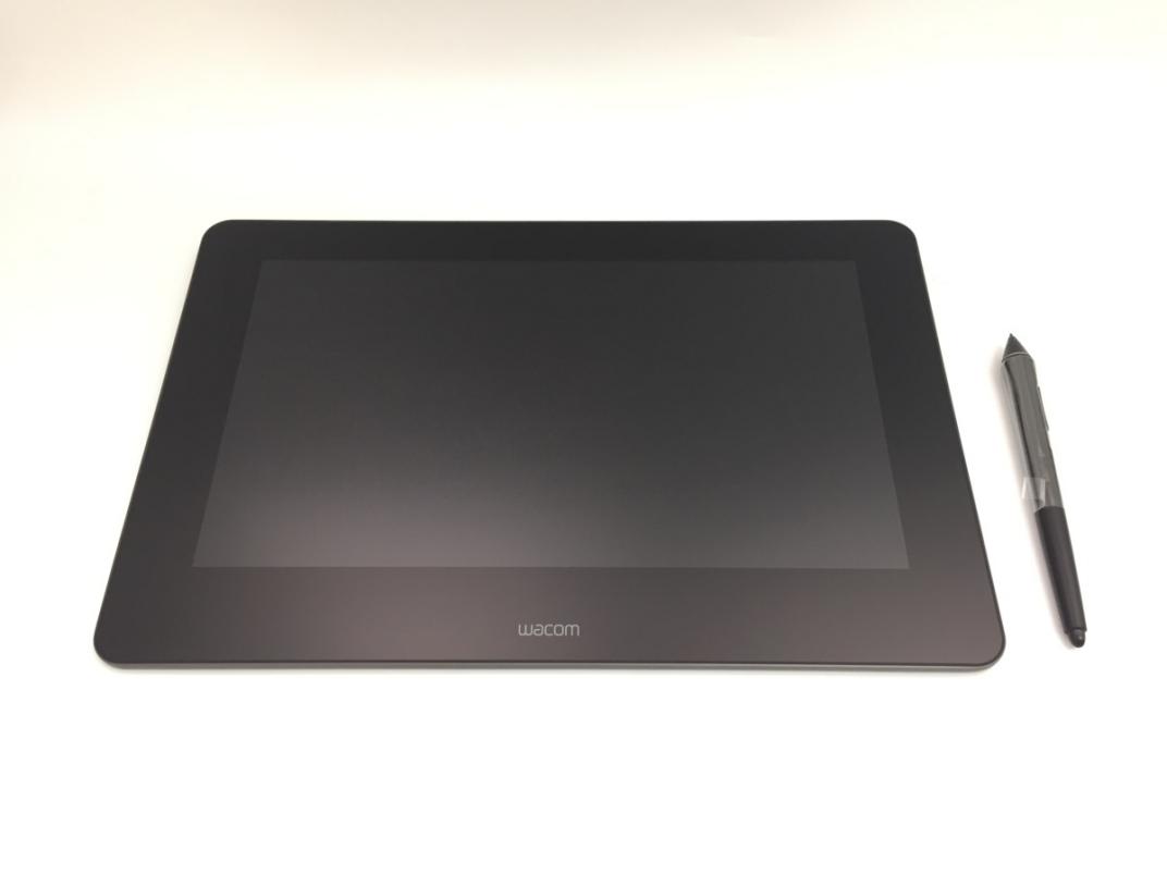 Wacom Cintiq Pro13 DTH-1320/K0 液タブ - タブレット