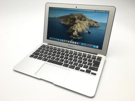 極美品 Apple MacBook Air マックブックエア 11-inch Mid 2012 A1465 ノートパソコン PC