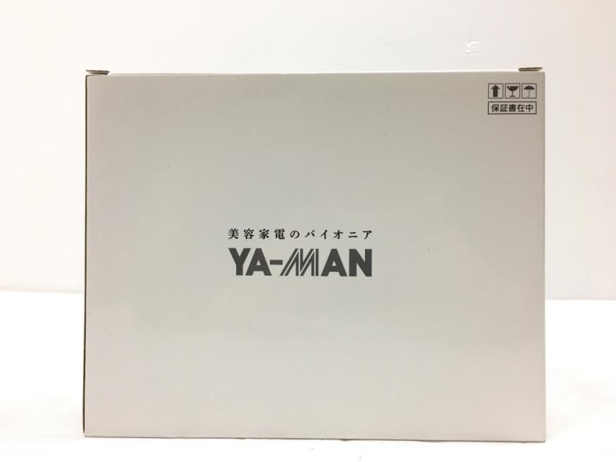 開封済未使用 YA-MAN ヤーマン セルライト マッサージ器 アセチノ リポ