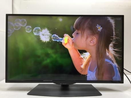 【美品】SHARP 4T-C40BJ1 4K 40V型 AQUOS 液晶テレビ 販売中です