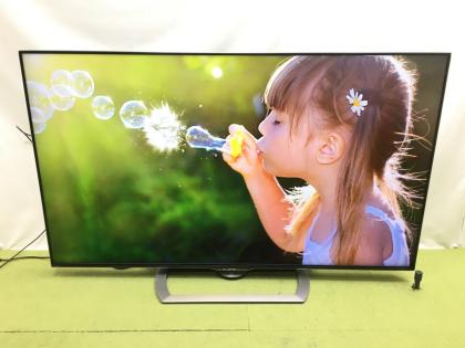 LEDバックライトSHARP AQUOS 液晶テレビ LC-50U40用 - テレビ/映像機器