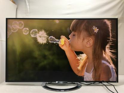 美品 SONY BRAVIA ソニー ブラビア KDL-55W900A 液晶テレビ 映像 3D