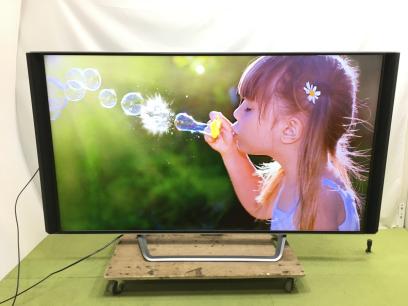 美品 SHARP シャープ AQUOS アクオス LC-70XG35 液晶 4k テレビ TV 70V型 ワイド フルハイビジョン 2015年製 |  出張・宅配・店頭買取【全国対応】 高価買取タカガイ