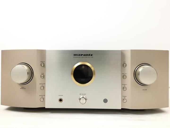 極美品♪マランツ marantz ハイエンドプリメインアンプ SA Driver バイワイヤリング 高級オーディオ PM-11S3 2013年製 |  出張・宅配・店頭買取【全国対応】 高価買取タカガイ