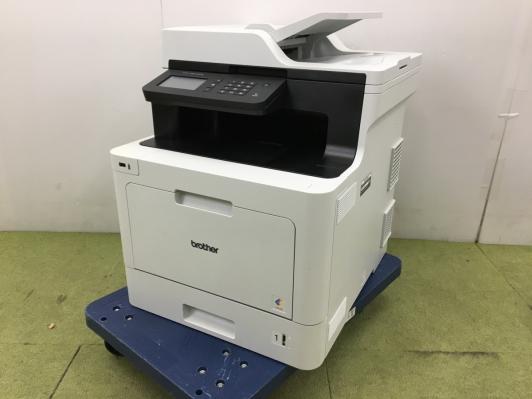 ブラザーレーザープリンターMFC-L8610CDW - その他