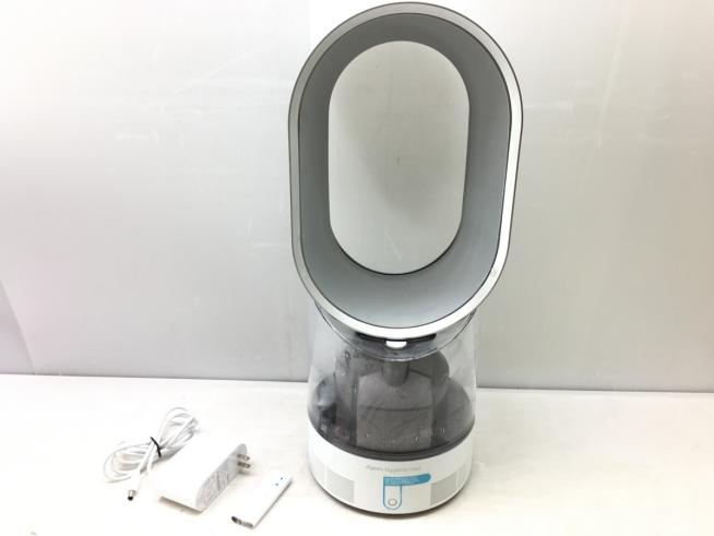 新品未開封 ダイソン加湿器 Dyson Hygienic Mist （値下げしました 