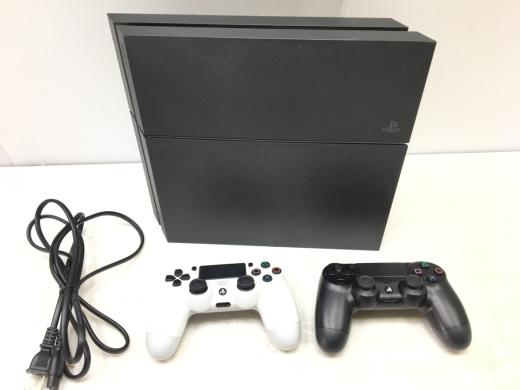 極美品 ソニー SONY PlayStation4 プレイステーション4 PS4 CUH-1200A