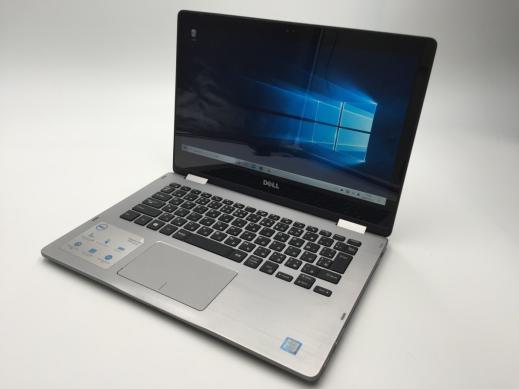 極美品 Dell デル Inspiron 13 7000 13.3インチノートPC ノート