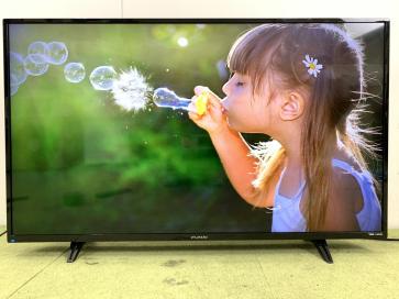 極美品 2020年製 FUNAI フナイ FL-43U3020 液晶テレビ 43インチ 4K