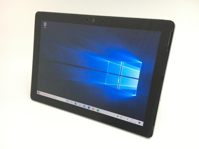 極美品 Microsoft Surface Go MCZ-00032 タブレットPC 10型 Win10 Home