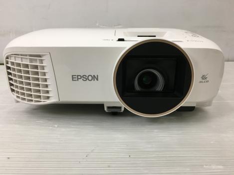 美品 EPSON エプソン EH-TW5650 ホーム(家庭用) プロジェクター