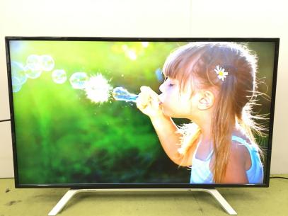 極美品 東芝 TOSHIBA REGZA 43Z700X 液晶テレビ 43型 フルハイビジョン