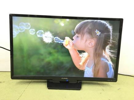 美品 フナイ FL-32H1010 液晶テレビ TV 32型 LED 1366×768 外付けHDD 
