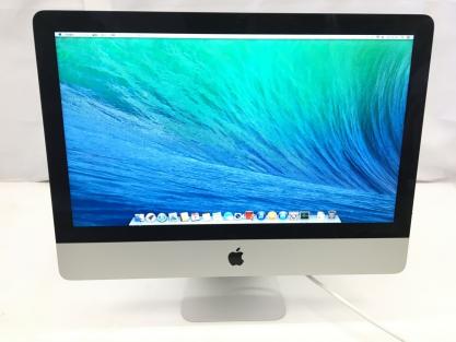 美品 Apple iMac (21.5-inch, Late 2013) A1418 デスクトップパソコン
