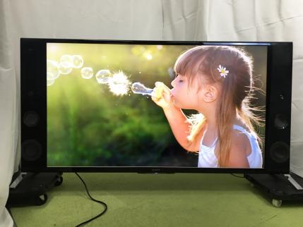 美品 SONY ソニー BRAVIA KD-55X9200B 液晶テレビ 55型 フル