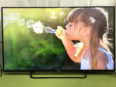 極美品 SONY ソニー BRAVIA KJ-55X8500C 液晶テレビ 55型 フル