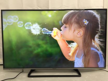 Panasonic パナソニック VIERA ビエラ TH-50AS630 液晶テレビ 50インチ