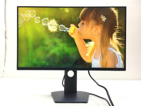 美品 DELL デル S2719DGF 27インチ ゲーミング モニター 液晶 ワイド