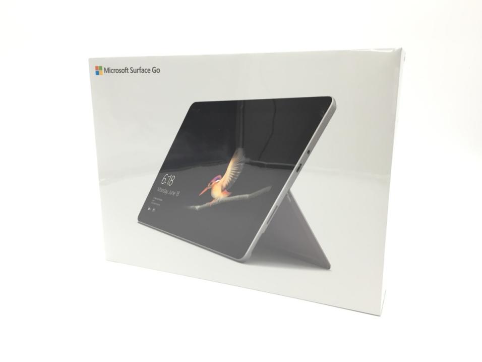 新品未開封 Microsoft Surface go MCZ-00032 1824 タブレットPC 10 ...