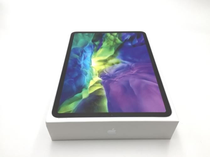 極美品Apple iPad Pro 11-inch (第2世代) Wi-Fi + Cellular A2230 SIM