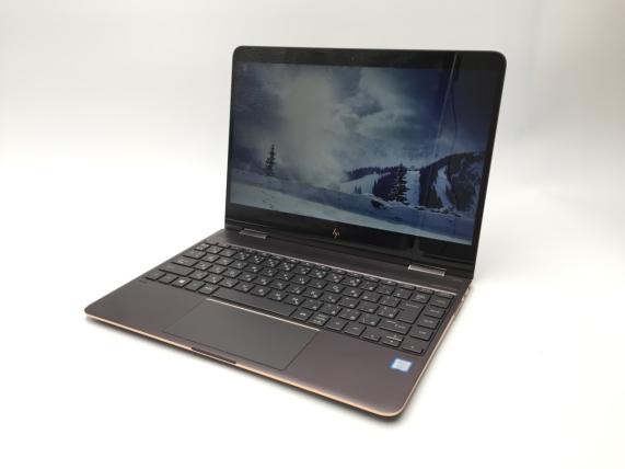 極美品 HP Spectre x360 Convertible 13-ac008TU ノートパソコン PC