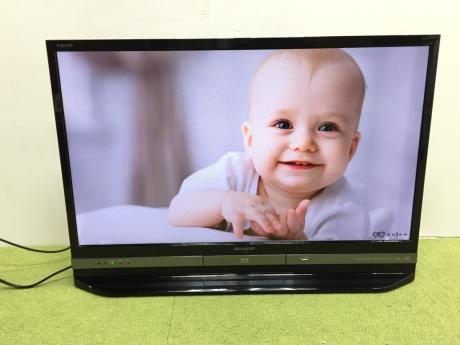 SHARP LED AQUOS LC-32DR9 テレビ 32インチ 2014年 液晶テレビ LED-