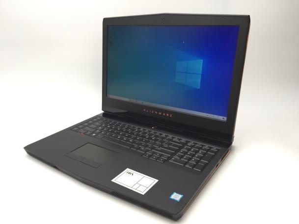 DELL デル Alienware 17 R4 P31E ゲーミングノートパソコン 17.3インチ