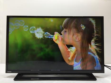 極美品♪東芝 TOSHIBA REGZA 液晶テレビ 32インチ 外付けHDD対応 直下