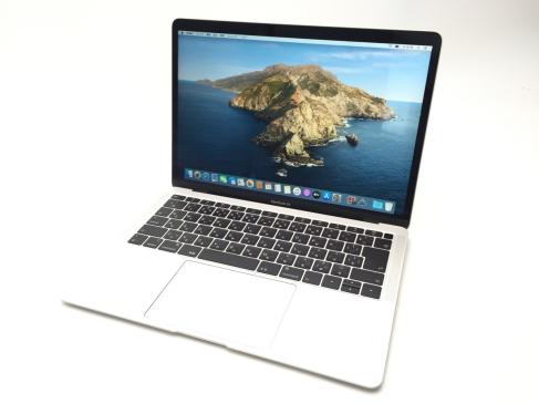 極美品 Apple MacBook Air (Retina, 13-inch, 2018) A1932 ノート