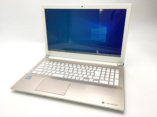 1TBメモリTOSHIBA dynabook PT65CGP-RJB