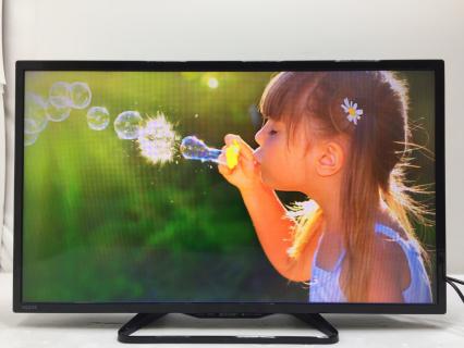 【32型】シャープ AQUOS テレビ LC-32W35 美品