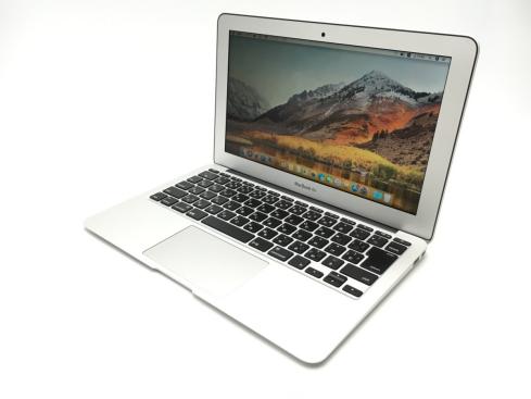 美品 Apple MacBook Air (11インチ