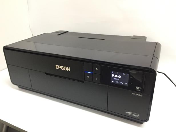 エプソン(EPSON) Epson ProSelection SC-PX1V インクジェット