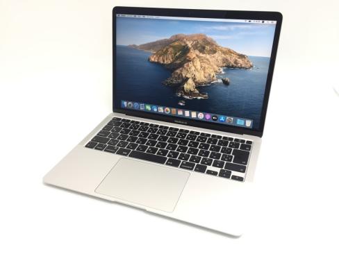 極美品 Apple MacBook Air (13インチ, Retina 2020) A2179 MWTK2J/A PC