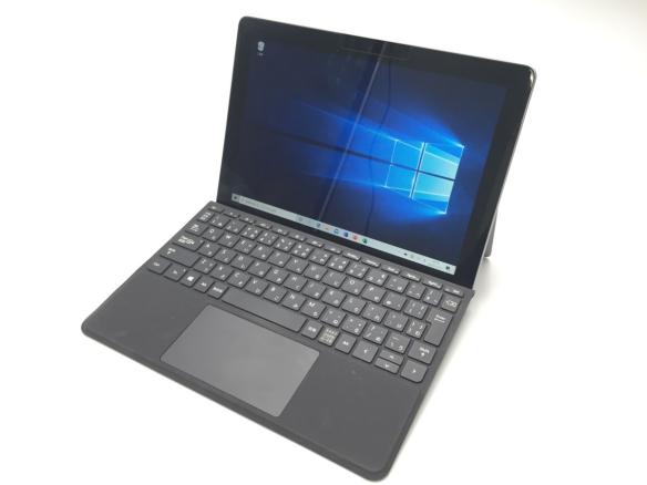 美品♪マイクロソフト Microsoft Surface Go タブレットPC 10型 Win10
