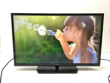 シャープ 43V型 4K 液晶 テレビ AQUOS 4T-C43EL1 Google TV Dolby