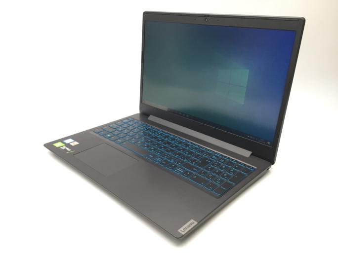 極美品 レノボ IdeaPad L340-15IRH Gaming 81LK ゲーミングノートPC