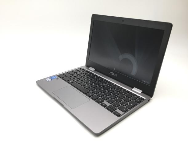 ASUS Chromebook C223NA-GJ0018(パソコン)-