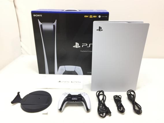 美品 プレイステーション5 PlayStation5 PS5