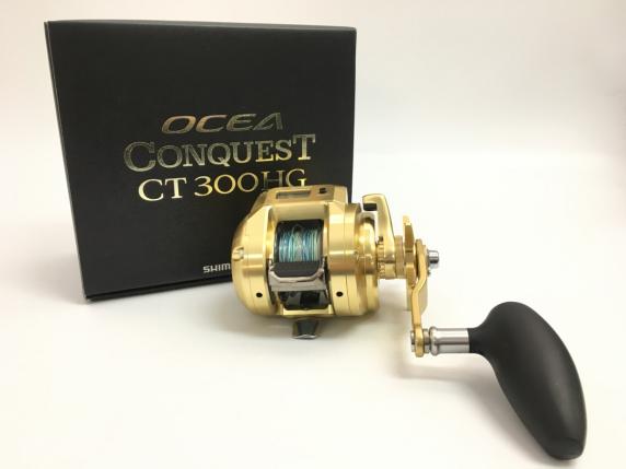 シマノ オシア コンクエスト 300HG OCERA CONQUEST | www.visadoctor.in