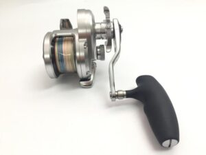 SHIMANO - シマノ 11オシアジガー 1501hgの+aboutfaceortho.com.au